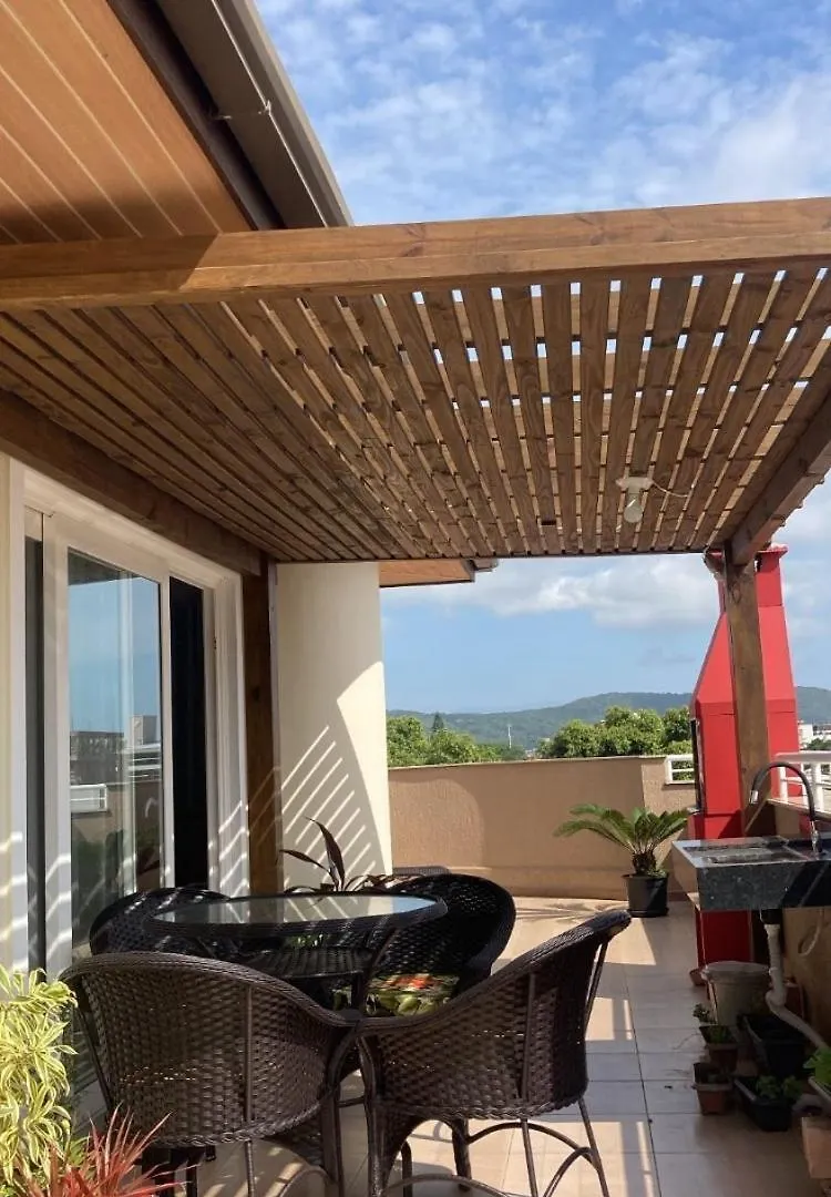 Apartamentob301 Coliving Bombinhas Homestay