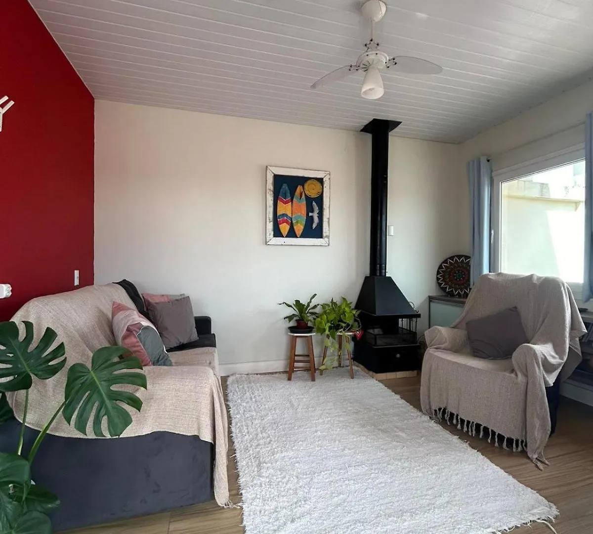 Apartamentob301 Coliving Bombinhas 0*,  Brazil
