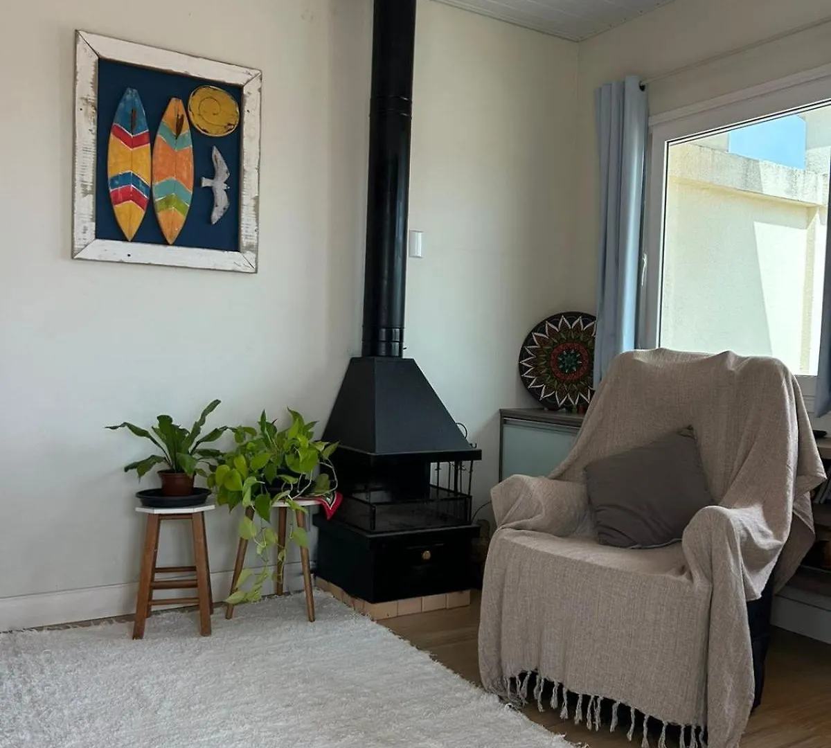 Apartamentob301 Coliving Bombinhas Brazil