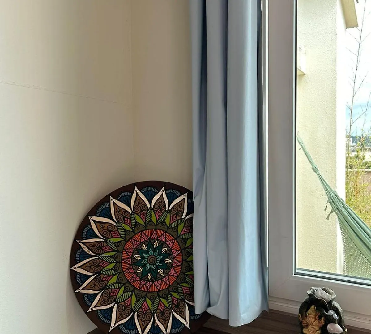 Apartamentob301 Coliving Bombinhas Homestay