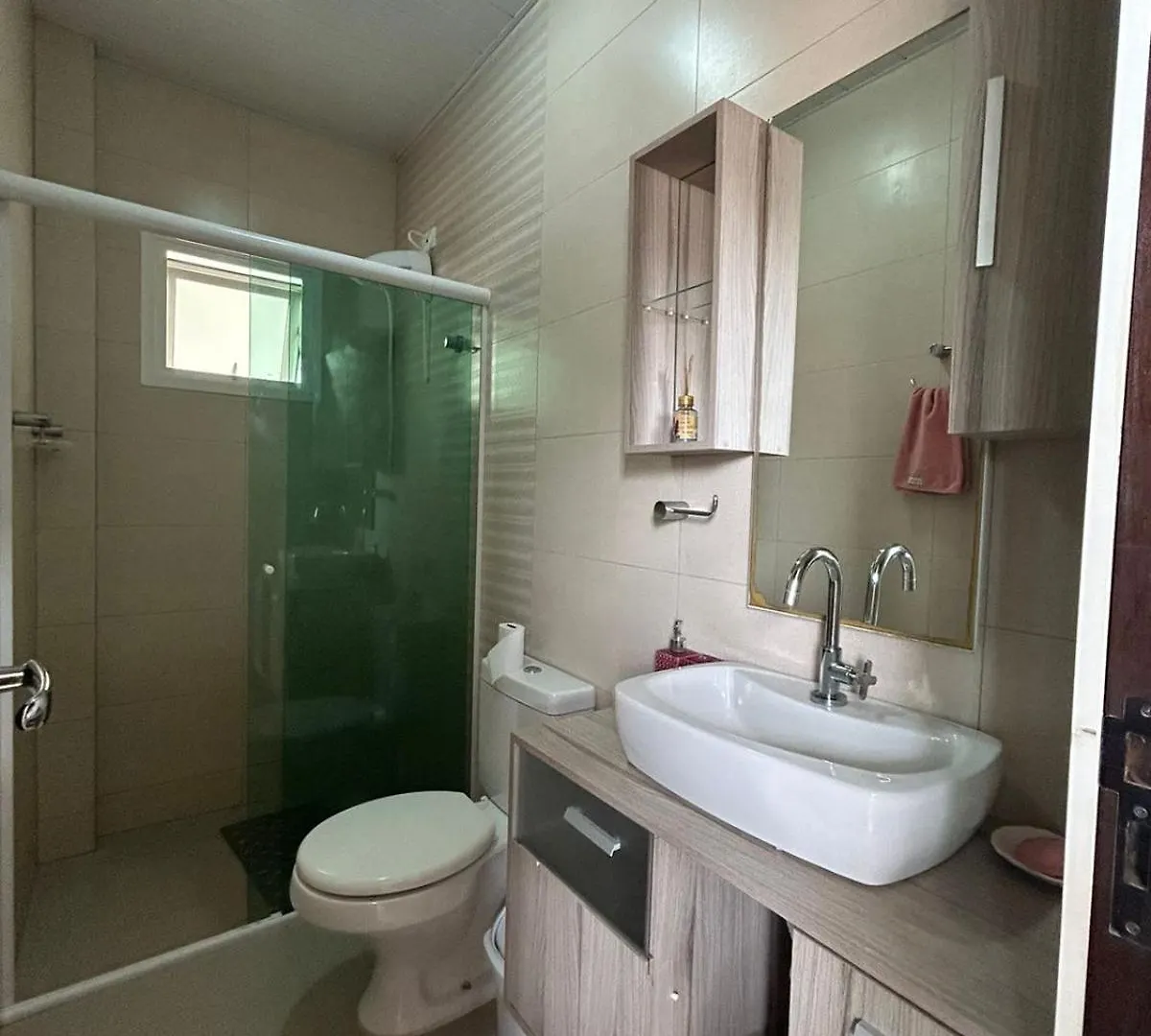 Homestay Apartamentob301 Coliving Bombinhas