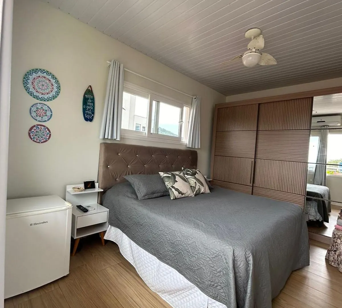 Apartamentob301 Coliving Bombinhas contacts