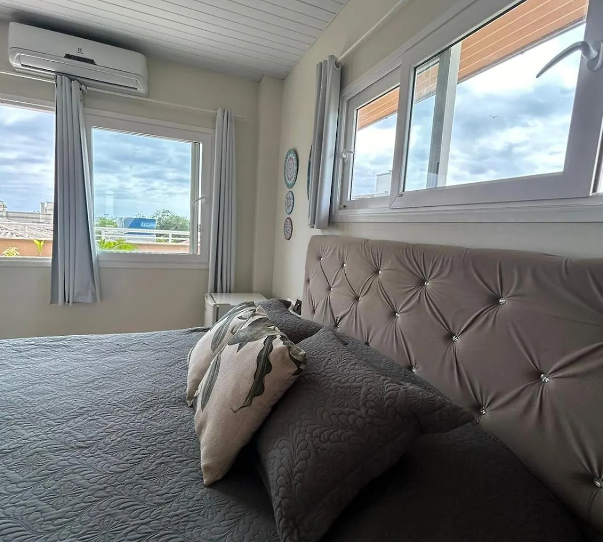 Apartamentob301 Coliving Bombinhas Homestay