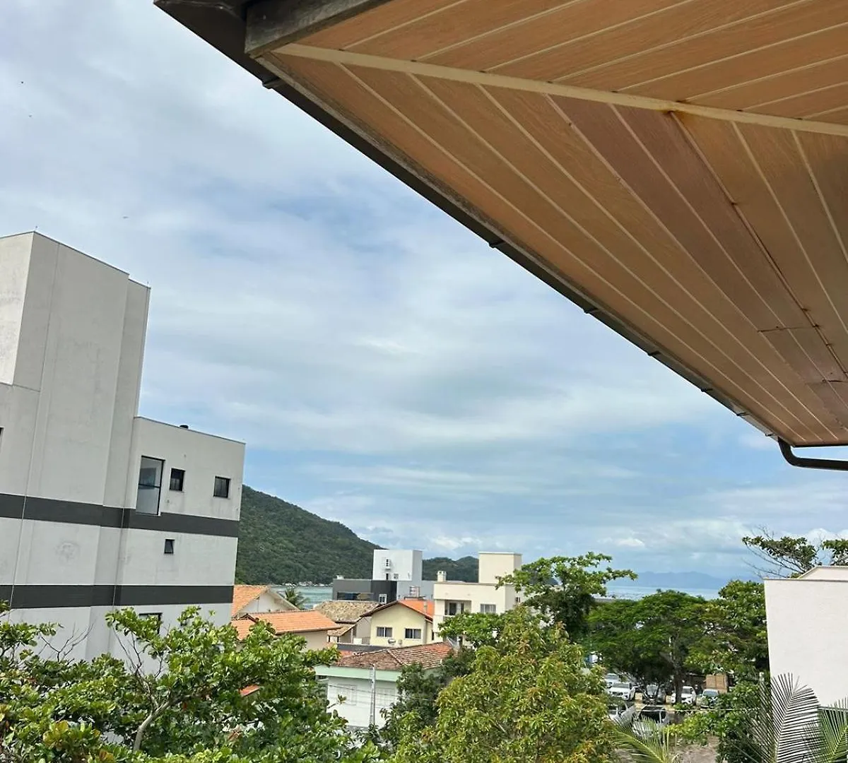 Homestay Apartamentob301 Coliving Bombinhas